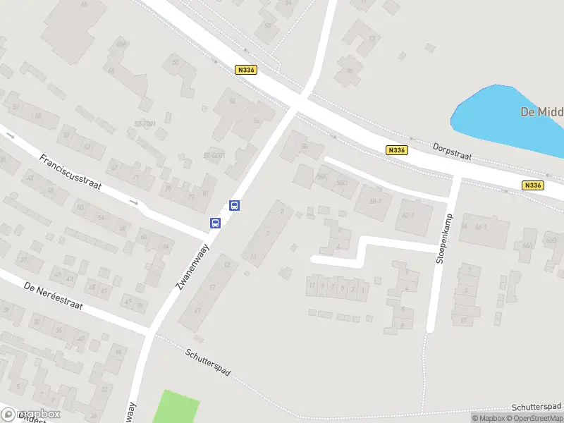 Overlastmelding Zwanenwaay in Babberich gesloten