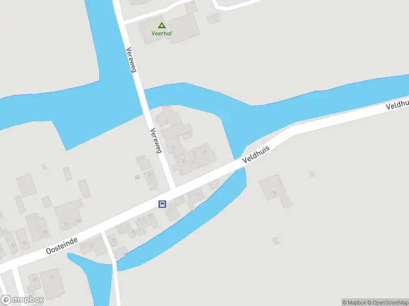 Overlastmelding Oosteinde in Oostwoud