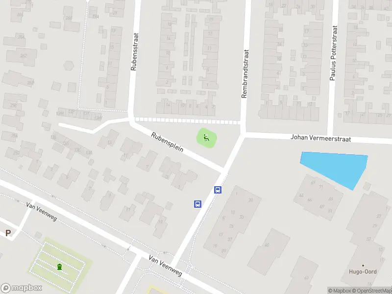 112 melding Overlastmelding Rubensplein in Heerhugowaard