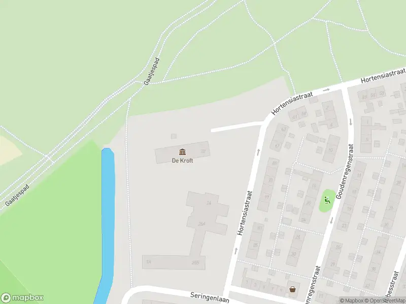 Overlastmelding Hortensiastraat in Den Helder gesloten