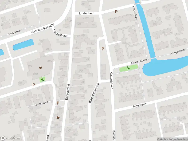 Anonieme overlastmelding Wittekruisstraat in Zuid-Scharwoude gesloten