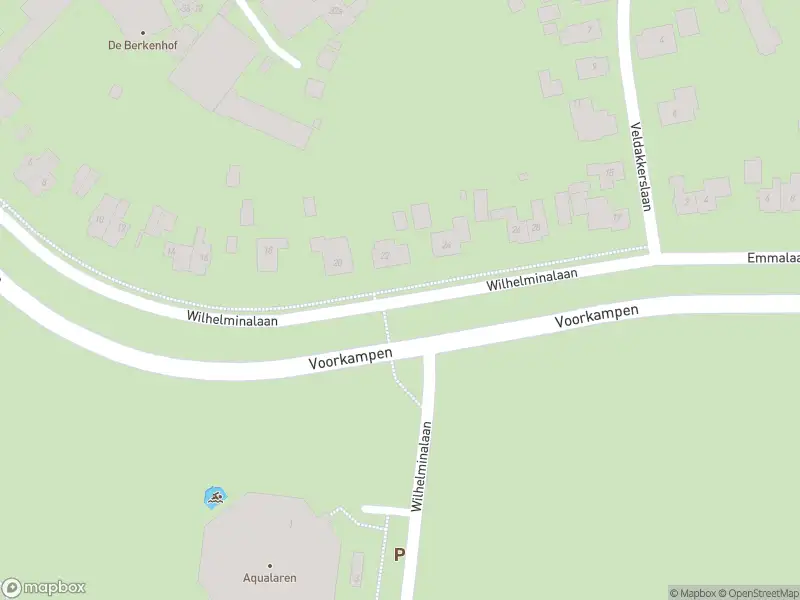 Brandweer met grote spoed naar de Leenakkersweg in Zuidlaren vanwege waarnemen gaslucht