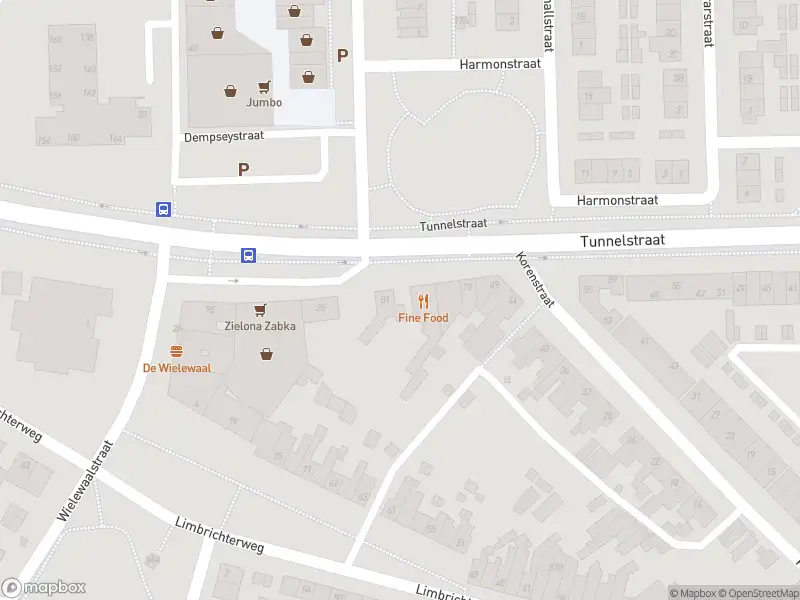 Anonieme overlastmelding Tunnelstraat in Sittard gesloten