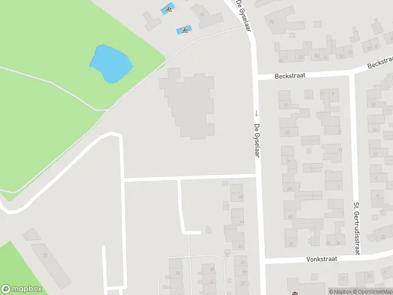 Overlastmelding De Gyselaar in Amstenrade (6436)