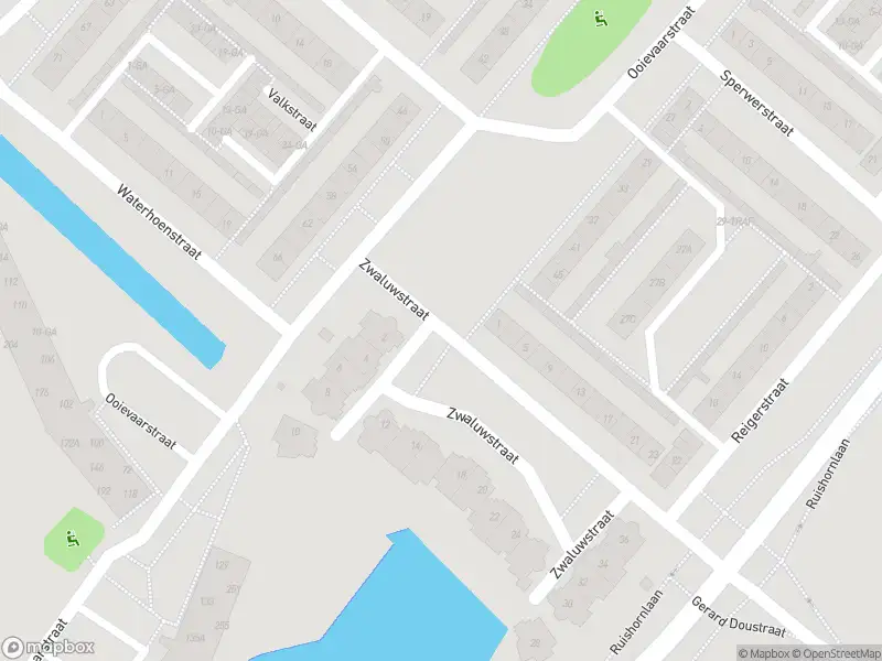 Anonieme overlastmelding Zwaluwstraat in Lisse
