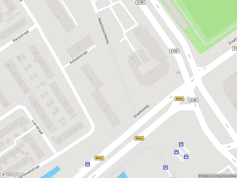Politie naar de Neerbosscheweg in Nijmegen vanwege aanrijding met letsel