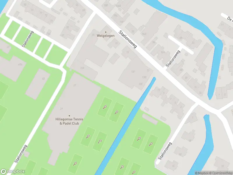 Anonieme overlastmelding Stationsweg in Hillegom gesloten