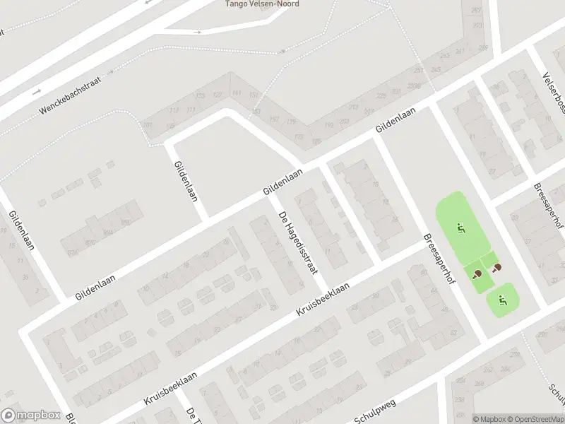 Overlastmelding De Hagedisstraat in Velsen-Noord gesloten