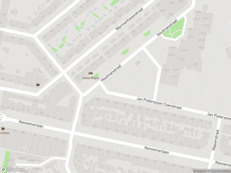 Overlastmelding  in IJmuiden gesloten