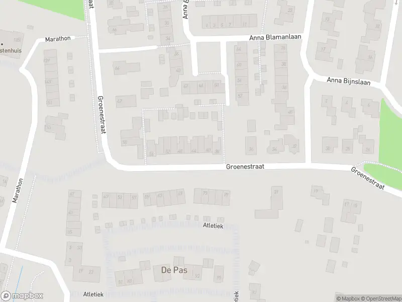Overlastmelding Groenestraat in Elst