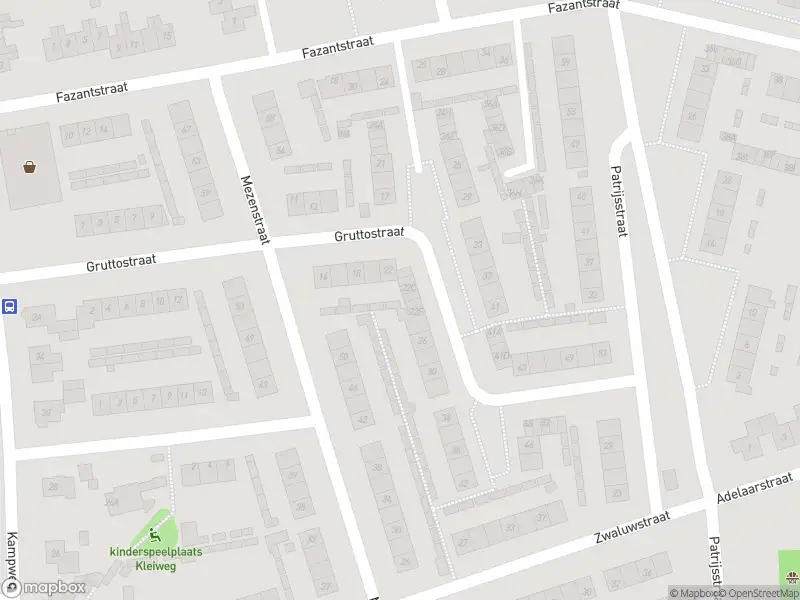 Overlastmelding Gruttostraat in 6971WV Brummen gesloten