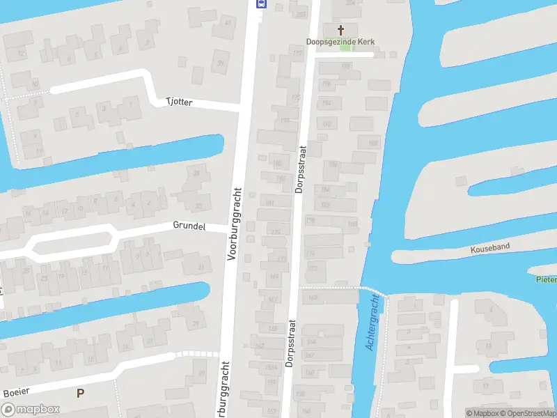 Overlastmelding Dorpsstraat in Broek op Langedijk gesloten