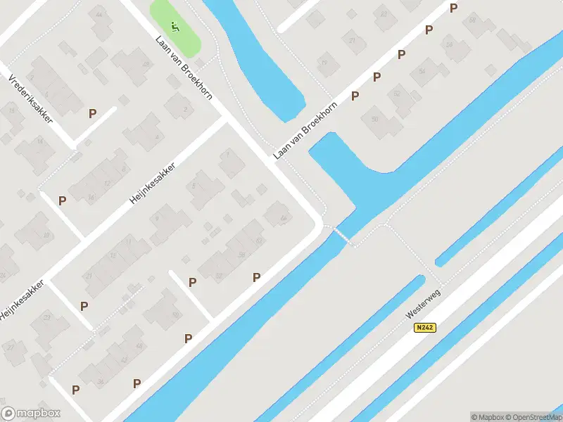 Overlastmelding Heijnkesakker in Heerhugowaard