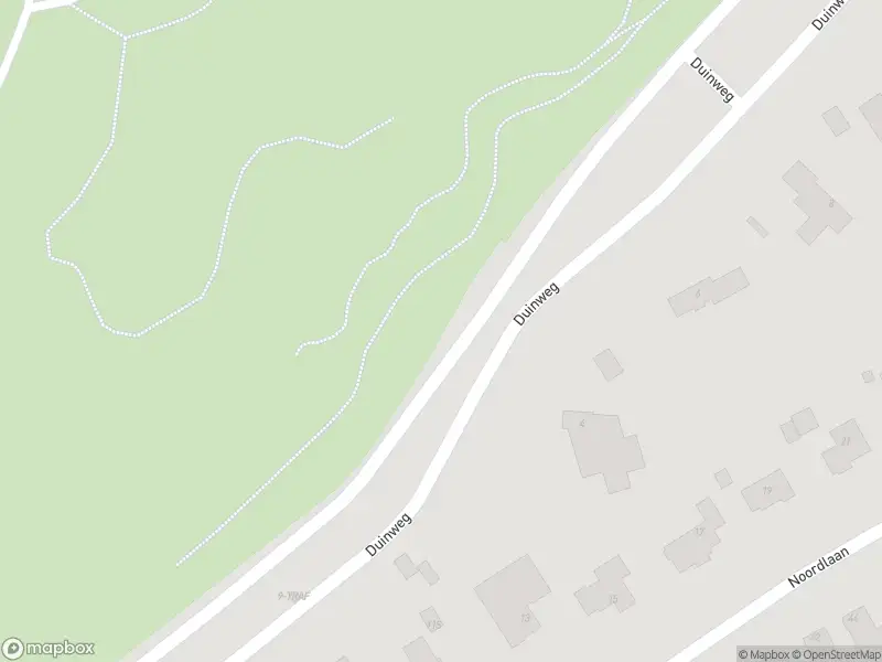 Overlastmelding Duinweg in Schoorl
