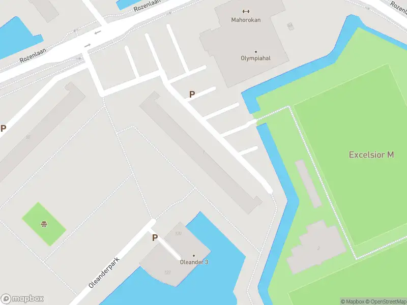Ambulance met grote spoed naar de Lavendelstraat in Maassluis
