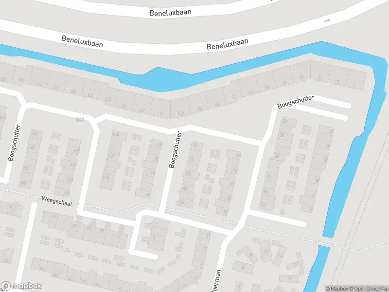 Overlastmelding Boogschutter in Amstelveen