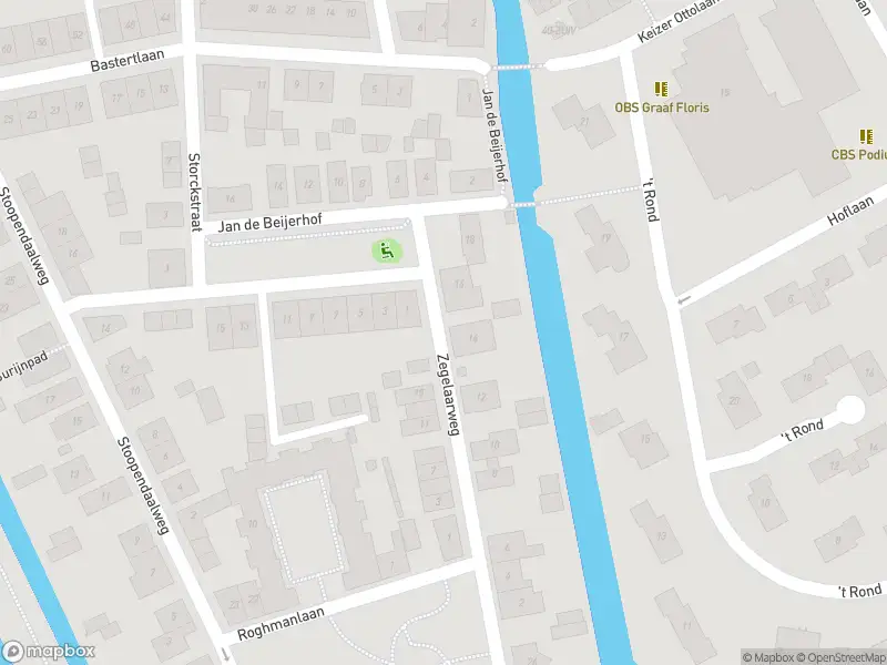 Overlastmelding Jan de Beijerhof in Loenen aan de Vecht