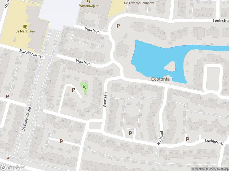 Overlastmelding Waterkade in Alphen aan den Rijn