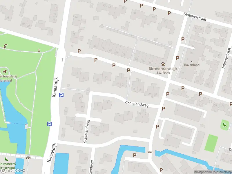 Overlastmelding Tussenzicht in Waddinxveen gesloten