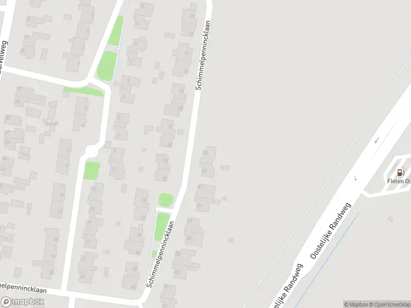 Overlastmelding Schimmelpennincklaan in Doetinchem gesloten