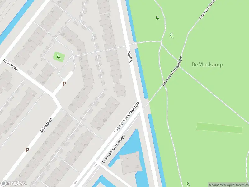 Overlastmelding  in Heemskerk