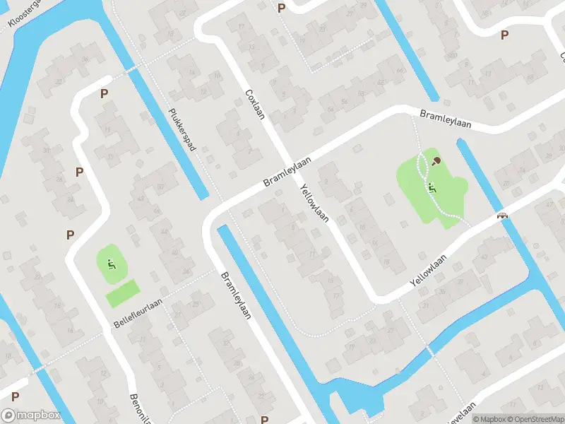 Overlastmelding Yellowlaan in Blokker gesloten