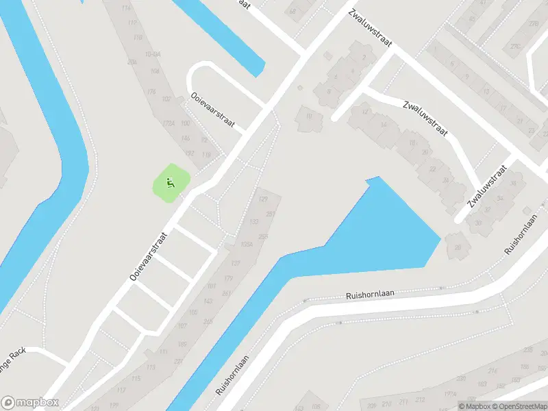 Overlastmelding Ooievaarstraat in Lisse