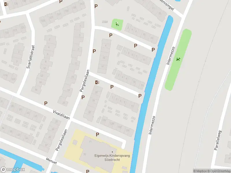 Overlastmelding Rossinistraat in Sliedrecht