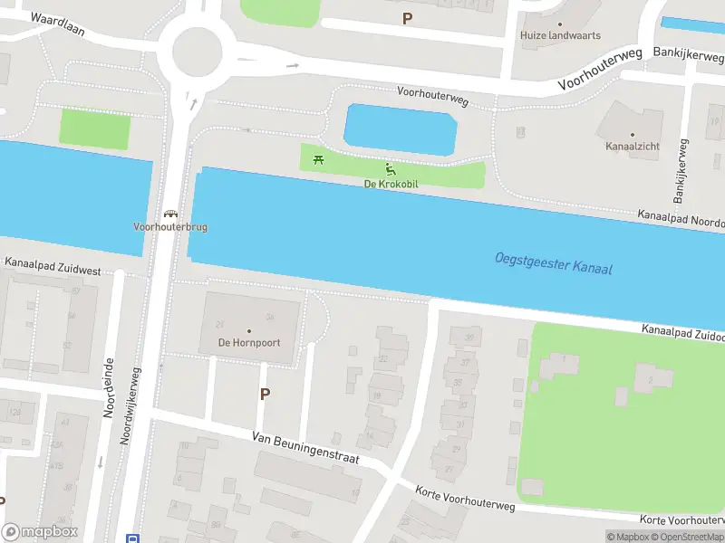 Overlastmelding Sandtlaan in Rijnsburg