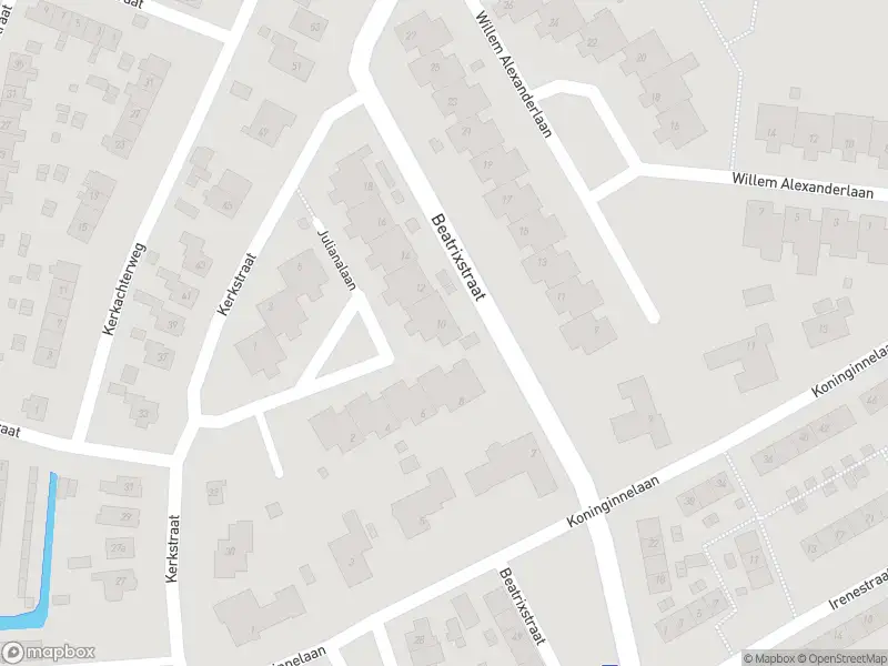 Politie naar de Repelstraat in Poortugaal vanwege dier(en) in nood