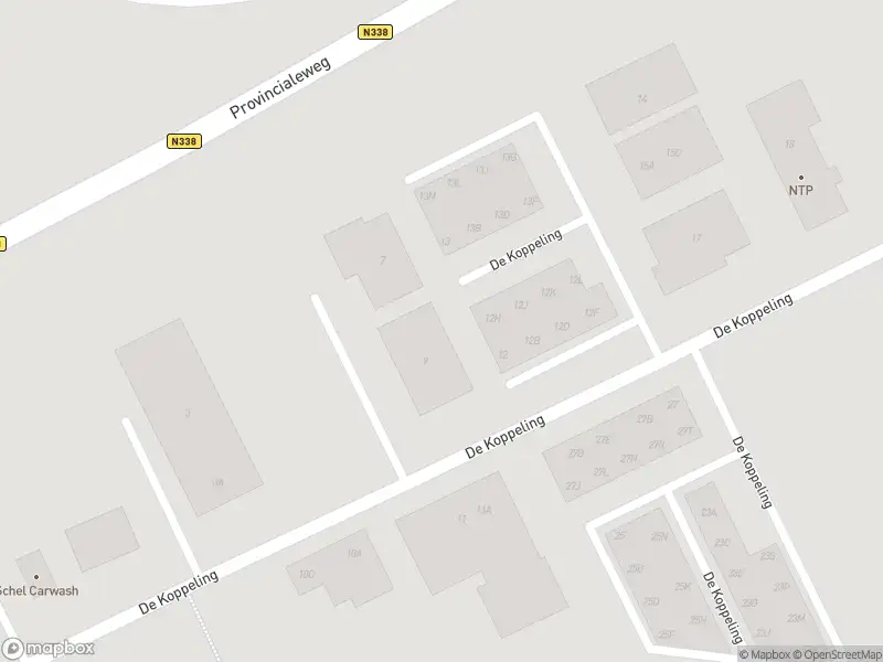 Overlastmelding De Koppeling in Angerlo