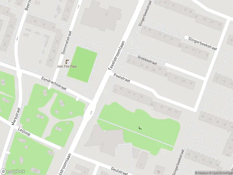Overlastmelding Peelstraat in Den Helder