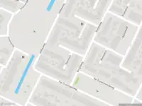 Politie naar de Ravesteijn in Heenvliet vanwege dier(en) in nood