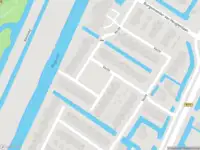 Ambulance met gepaste spoed naar de Vecht in Nieuwerkerk aan den IJssel