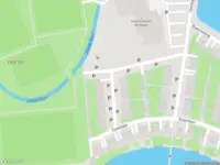 Overlastmelding Beukenlaan in Dirksland