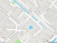 Overlastmelding Molenvliet in 's-Gravendeel gesloten
