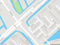 Besteld ambulance vervoer naar de Merellaan in Capelle aan den IJssel