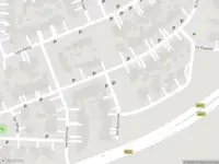 Politie met normale urgentie naar de Het Rememan in Denekamp vanwege aanrijding met letsel