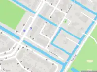 Ambulance met gepaste spoed naar de Kaasvormstraat in Purmerend