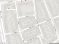 Overlastmelding Van Heutszstraat in 5018EX Tilburg gesloten