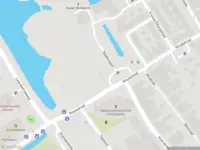 Brandweer met normale urgentie naar de Raadhuisplein in Asperen vanwege dier(en) in nood
