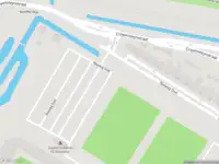 Overlastmelding Reeweg Oost in 3312LL Dordrecht gesloten