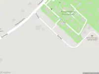 Overlastmelding Duinweg in Noordwijk (South Holland) gesloten