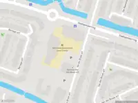 Overlastmelding Van den Broek-Erf in Dordrecht gesloten