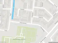 Overlastmelding Kreekstraat in 's-Gravendeel gesloten