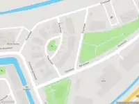 Ambulance met gepaste spoed naar de Onacklaan in Capelle aan den IJssel