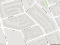 Overlastmelding Ruysdaelstraat in 1971XE IJmuiden gesloten
