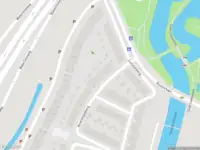 Politie naar de W.A. Vultostraat in Utrecht vanwege aanrijding met letsel