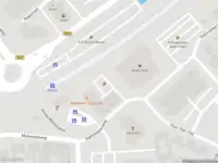 Brandweer met grote spoed naar de Stationsdwarsweg in Rijssen