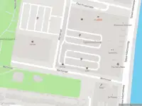 Ambulance naar de Werfstraat in Haarlem vanwege ongeval met letsel